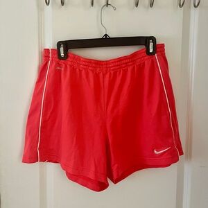 Nike dri-fit shorts